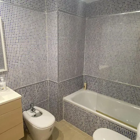 Rosa Dels Vents Guardamar Apartment *