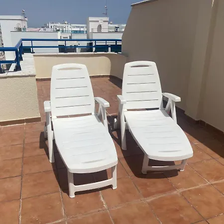 Rosa Dels Vents Guardamar Apartment Daimús