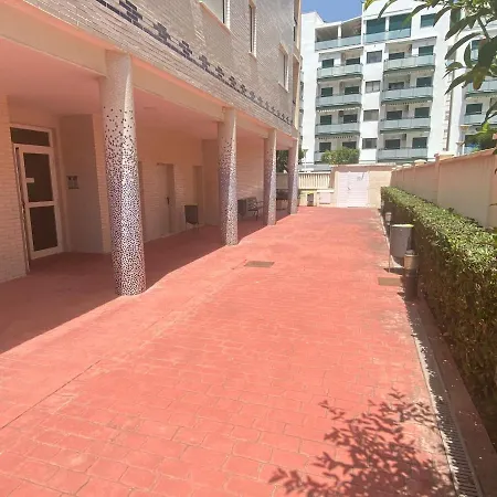 Apartment Rosa Dels Vents Guardamar Daimús